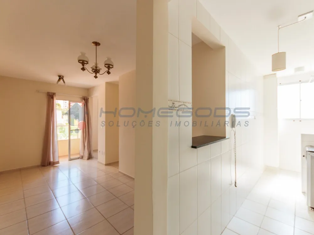 Apartamento, 3 quartos, 67 m² - Foto 1