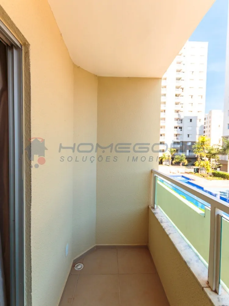 Apartamento, 3 quartos, 67 m² - Foto 4