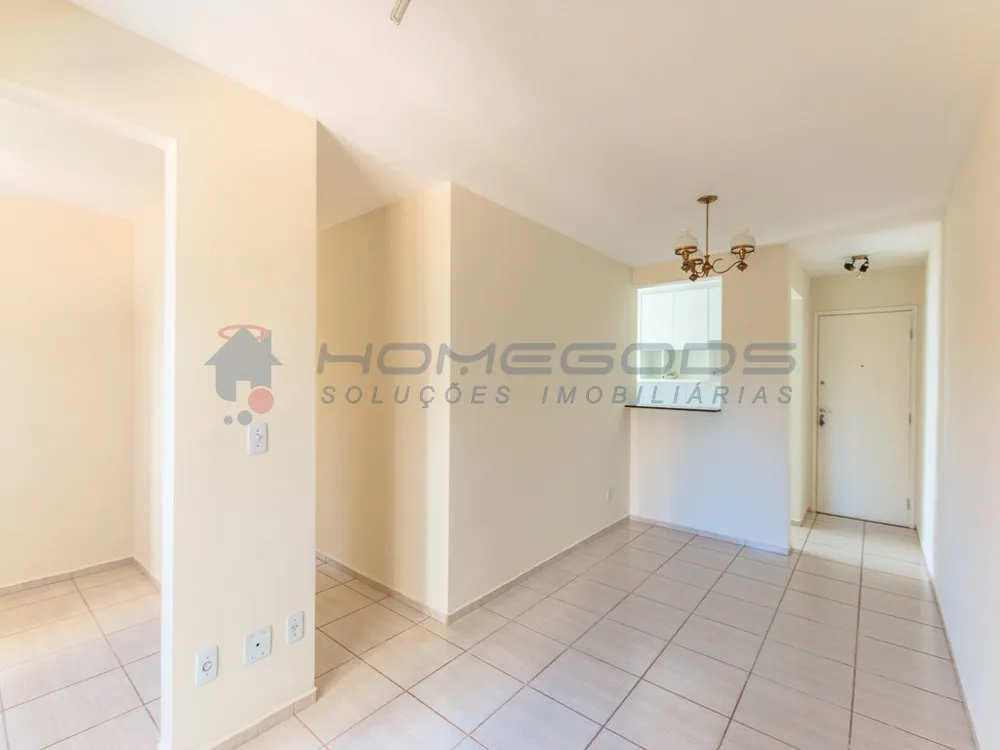 Apartamento, 3 quartos, 67 m² - Foto 3