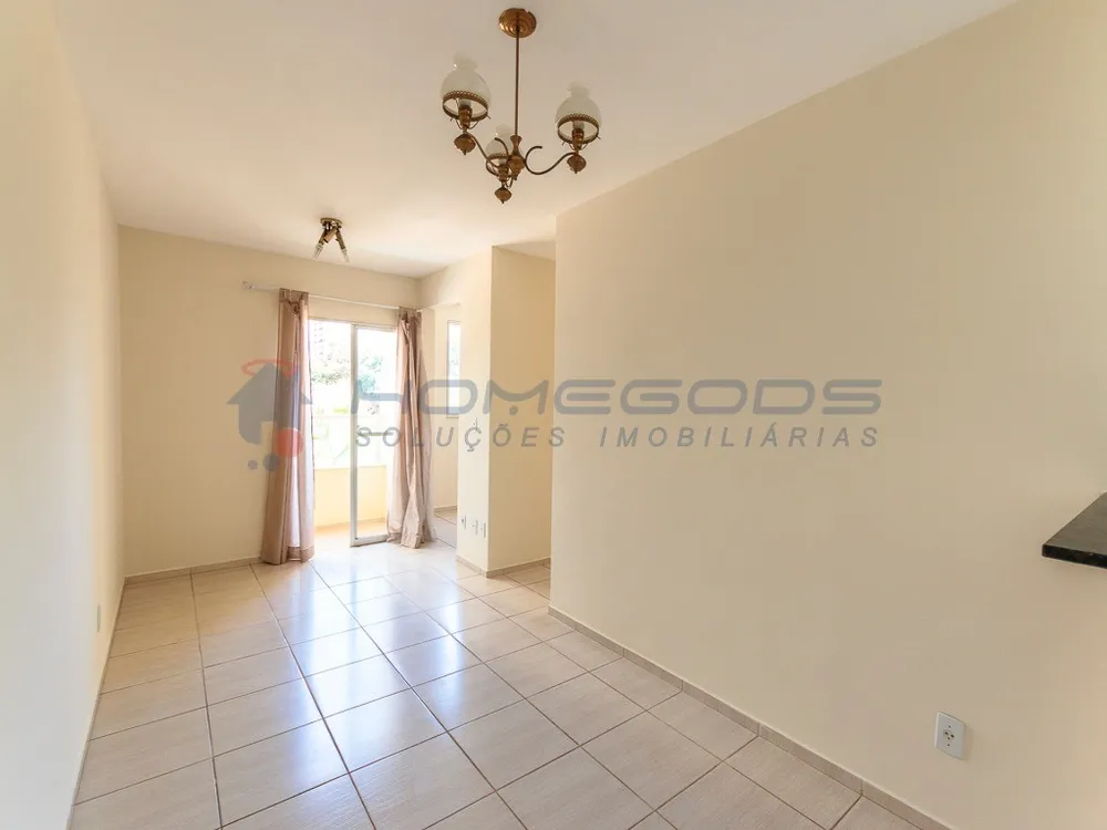 Apartamento, 3 quartos, 67 m² - Foto 2