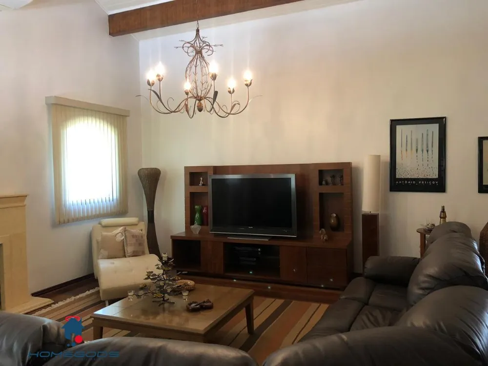 Chácara, 9 quartos, 1 hectares - Foto 2