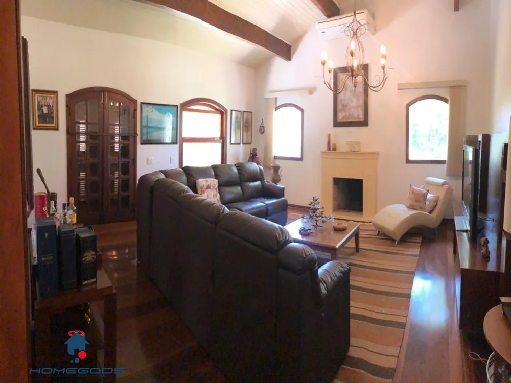 Chácara, 9 quartos, 1 hectares - Foto 3