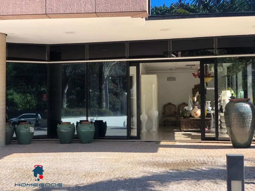 Sala-Conjunto, 194 m² - Foto 1