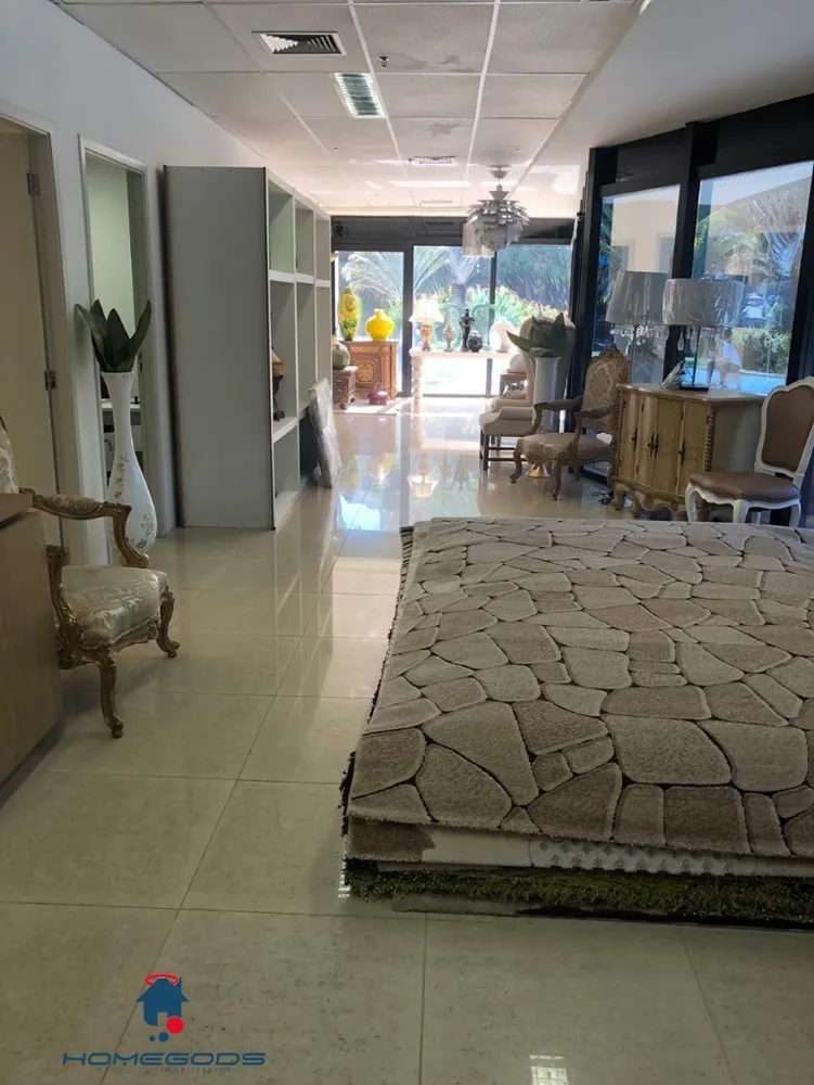 Sala-Conjunto, 194 m² - Foto 3