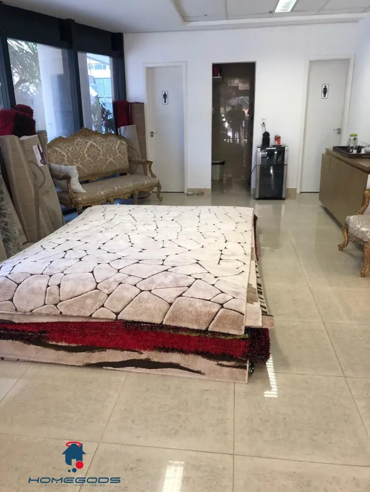 Sala-Conjunto, 194 m² - Foto 2