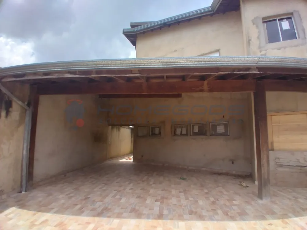 Sobrado, 3 quartos, 225 m² - Foto 3