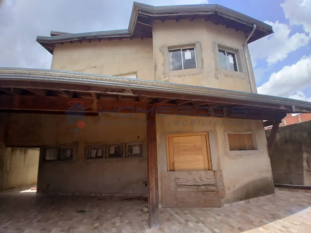 Sobrado, 3 quartos, 225 m² - Foto 1