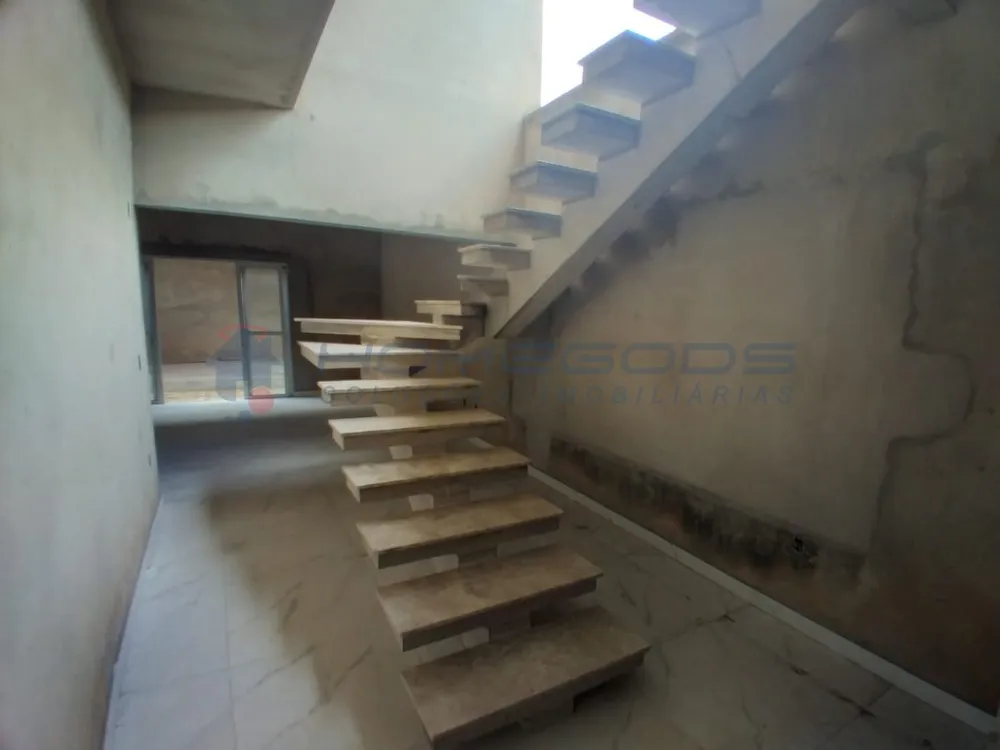 Sobrado, 3 quartos, 225 m² - Foto 4