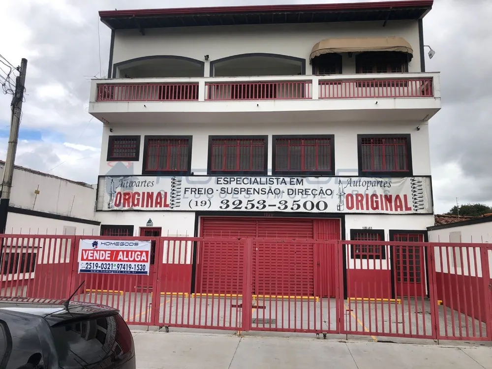 Prédio Inteiro, 300 m² - Foto 1