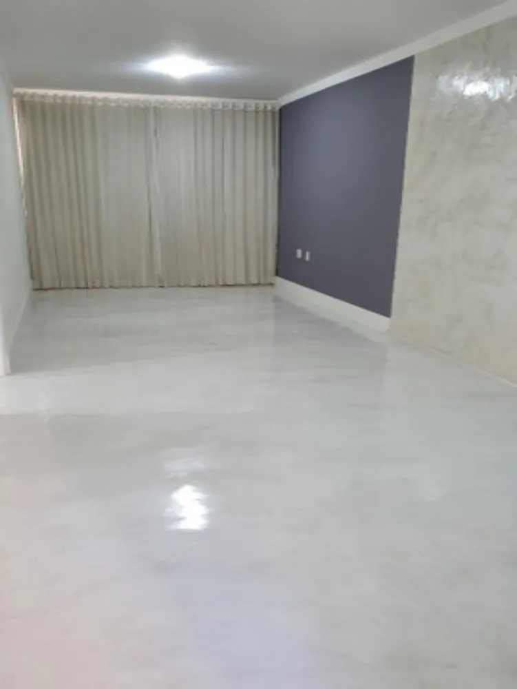 Apartamento, 3 quartos, 93 m² - Foto 3