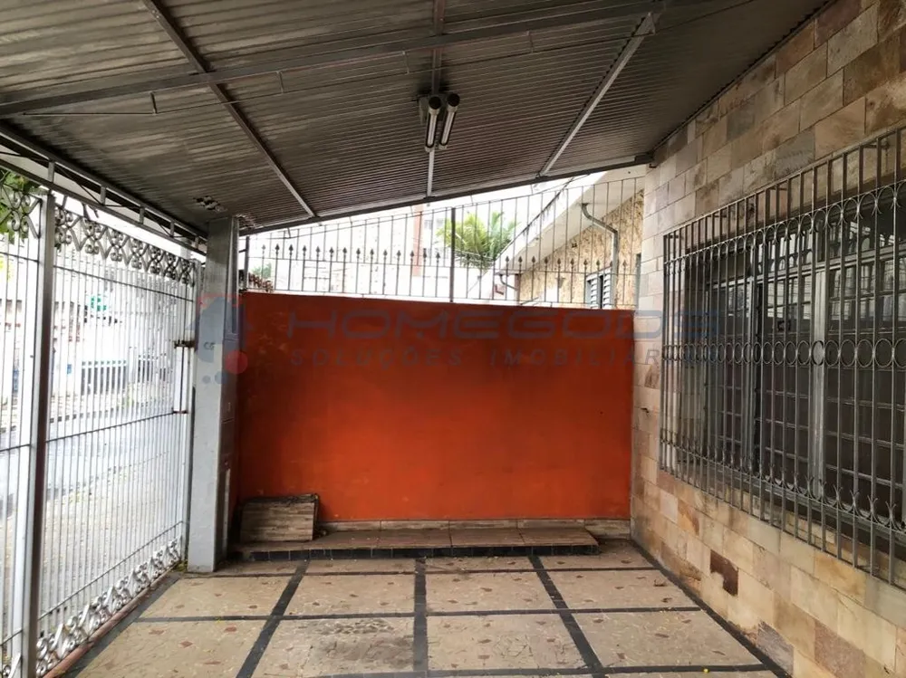 Prédio Inteiro, 242 m² - Foto 2