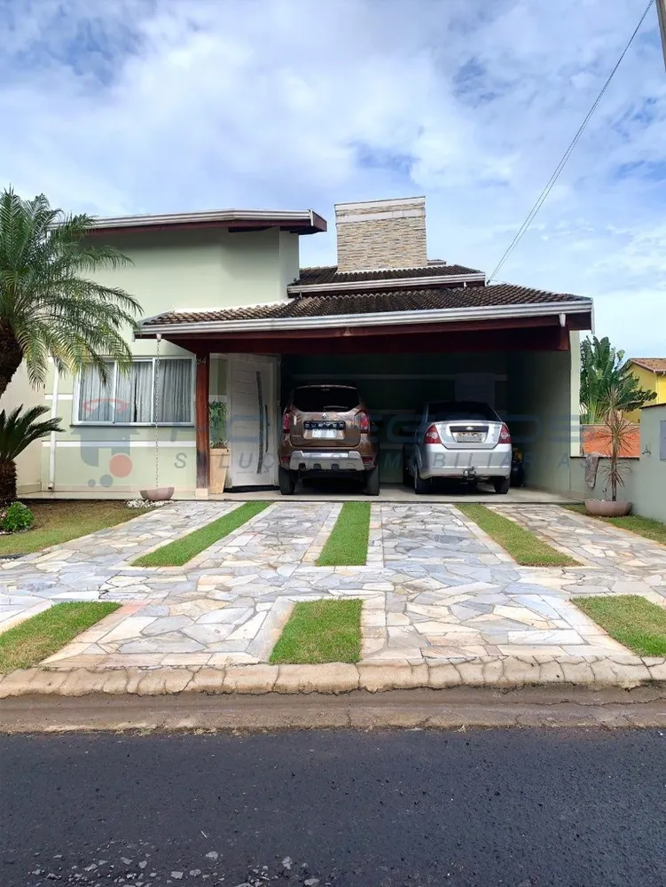 Casa, 4 quartos, 300 m² - Foto 1