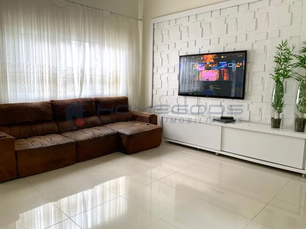 Casa, 4 quartos, 300 m² - Foto 2