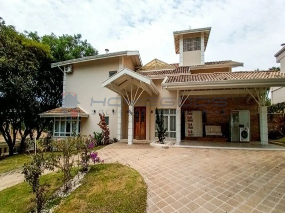 Casa de Condomínio, 4 quartos - Foto 2