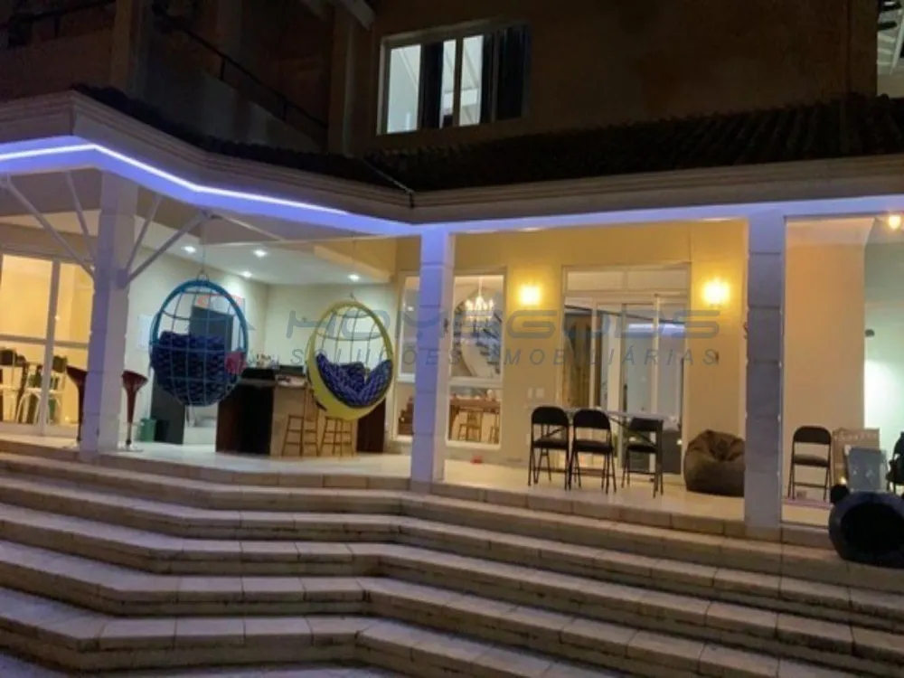 Casa de Condomínio, 4 quartos - Foto 3