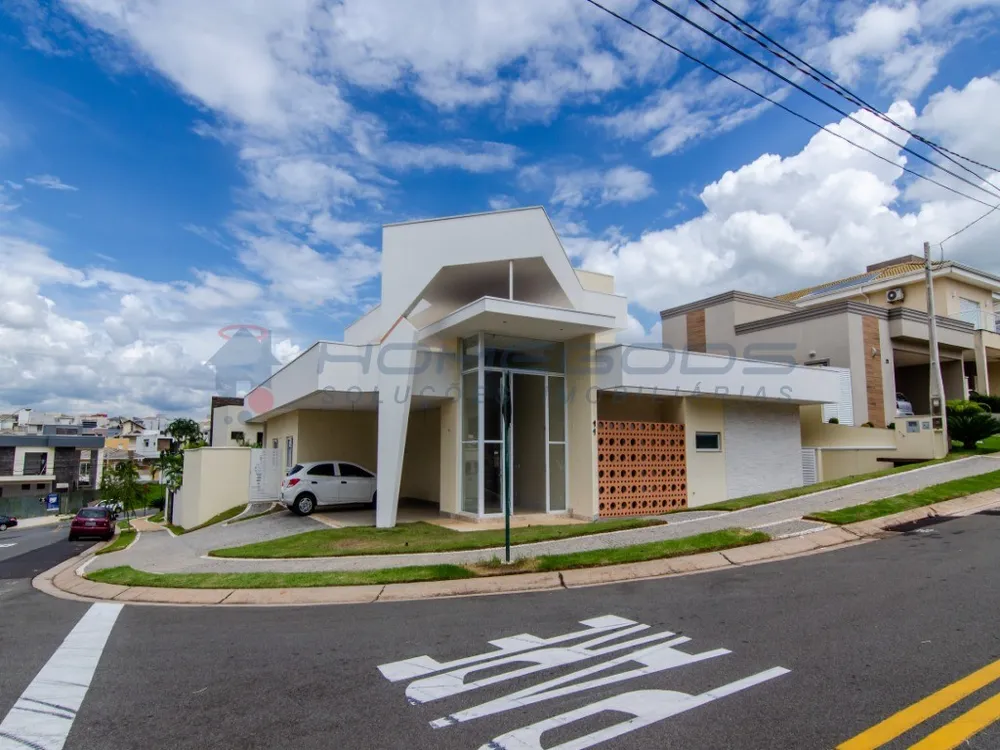Casa, 3 quartos, 314 m² - Foto 1