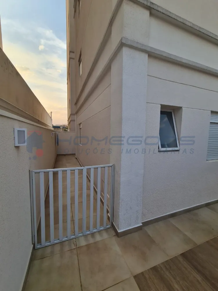Apartamento, 3 quartos, 120 m² - Foto 4