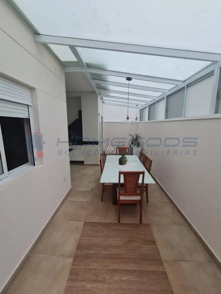 Apartamento, 3 quartos, 120 m² - Foto 2