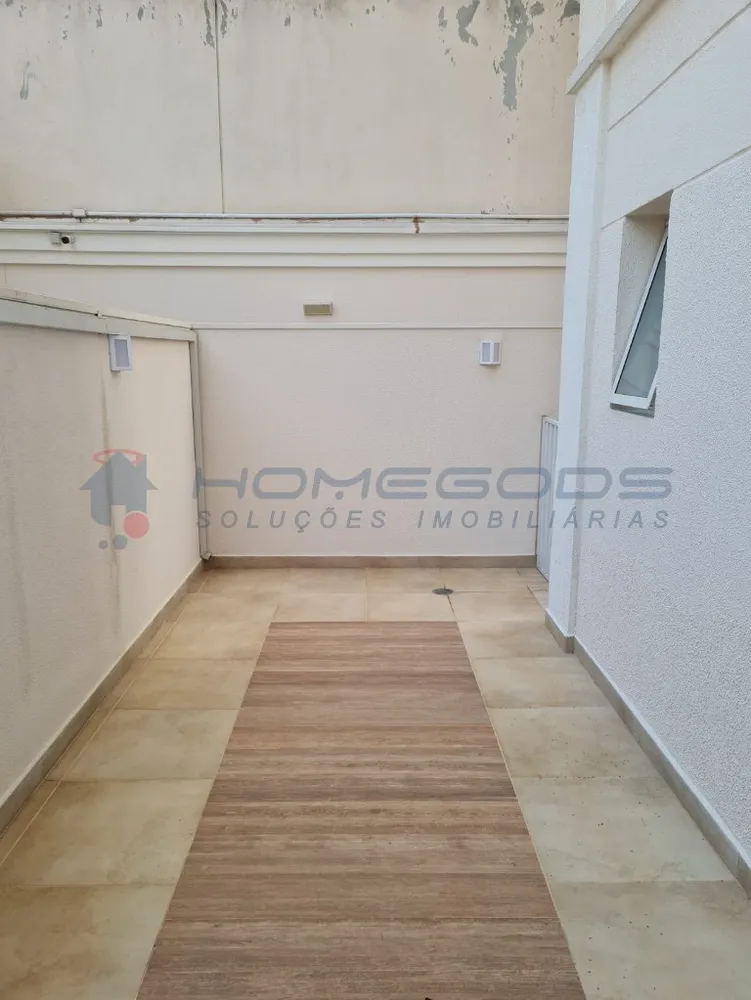 Apartamento, 3 quartos, 120 m² - Foto 3