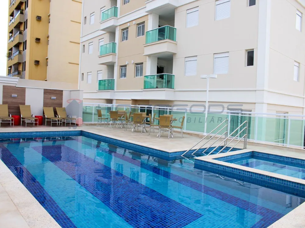 Apartamento, 3 quartos, 120 m² - Foto 1