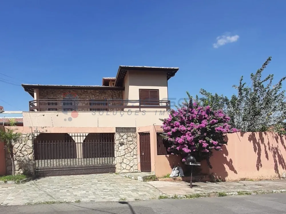 Sobrado, 5 quartos - Foto 4