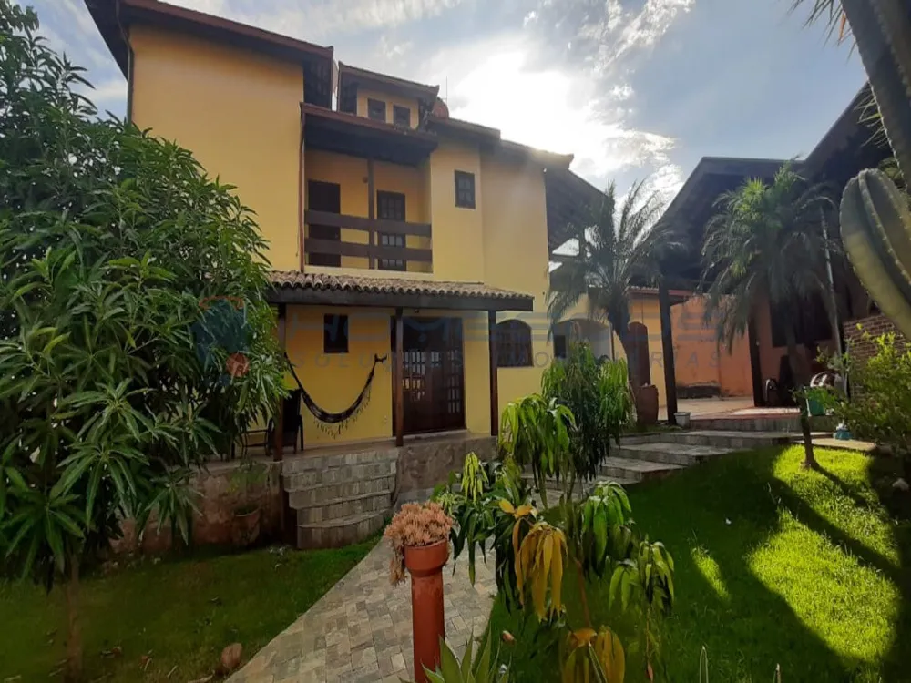 Sobrado, 5 quartos - Foto 1