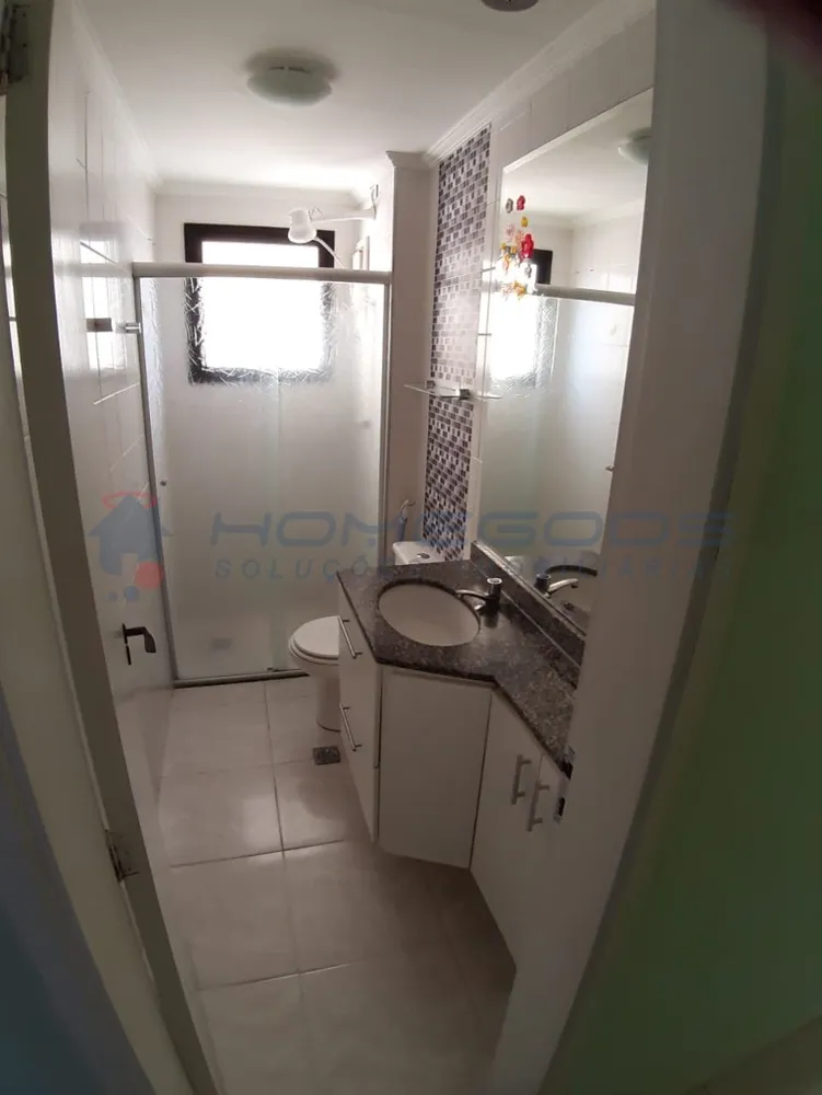 Apartamento, 3 quartos, 82 m² - Foto 4