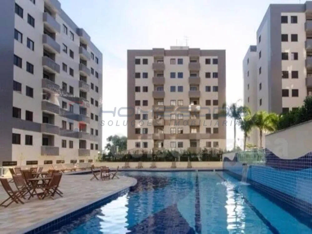 Apartamento, 3 quartos, 82 m² - Foto 3