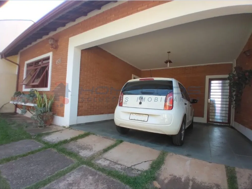 Casa, 3 quartos, 208 m² - Foto 1