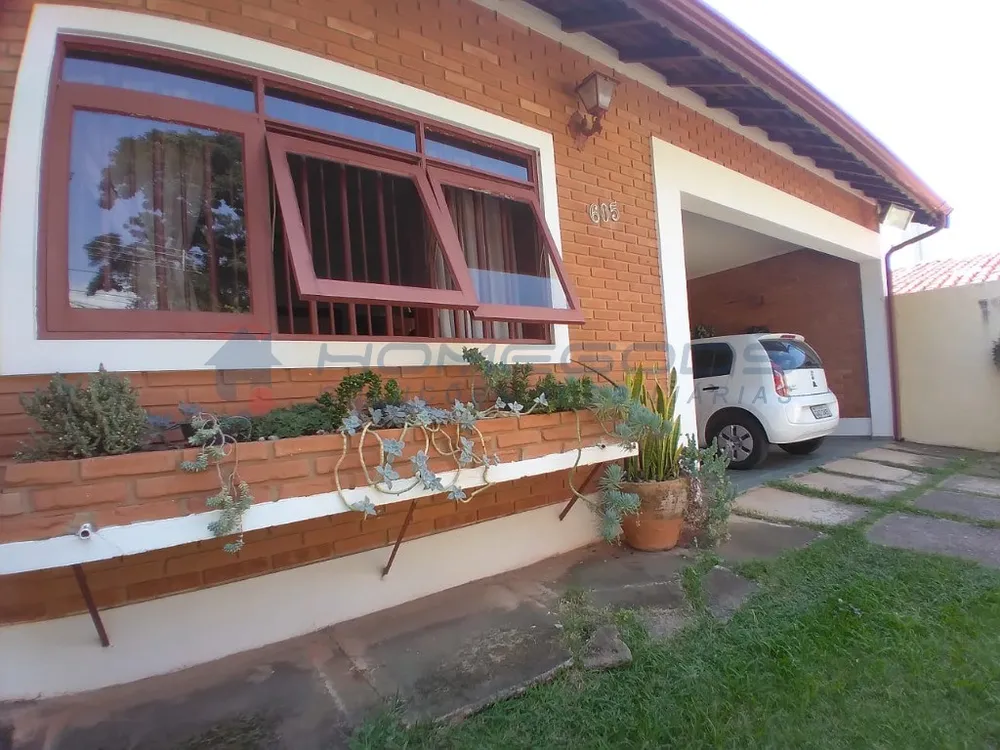 Casa, 3 quartos, 208 m² - Foto 3