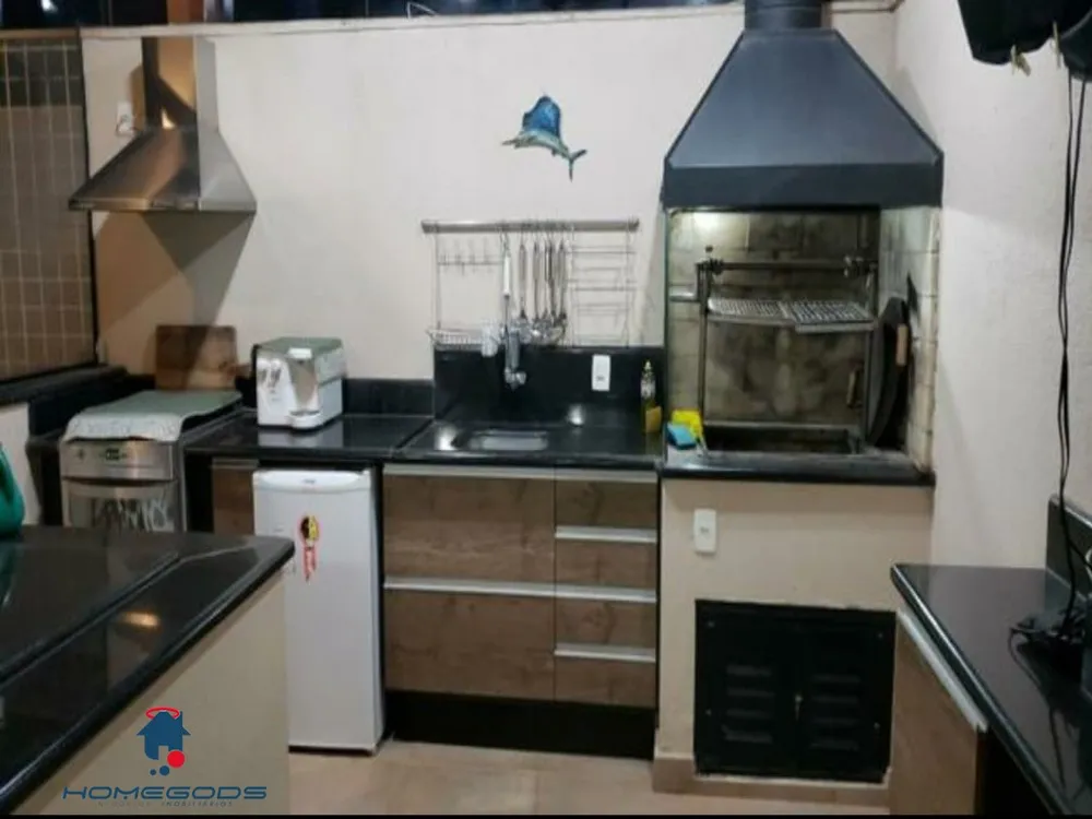Cobertura, 4 quartos, 210 m² - Foto 2