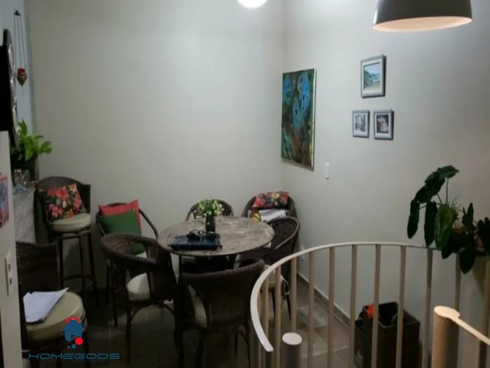 Cobertura, 4 quartos, 210 m² - Foto 3