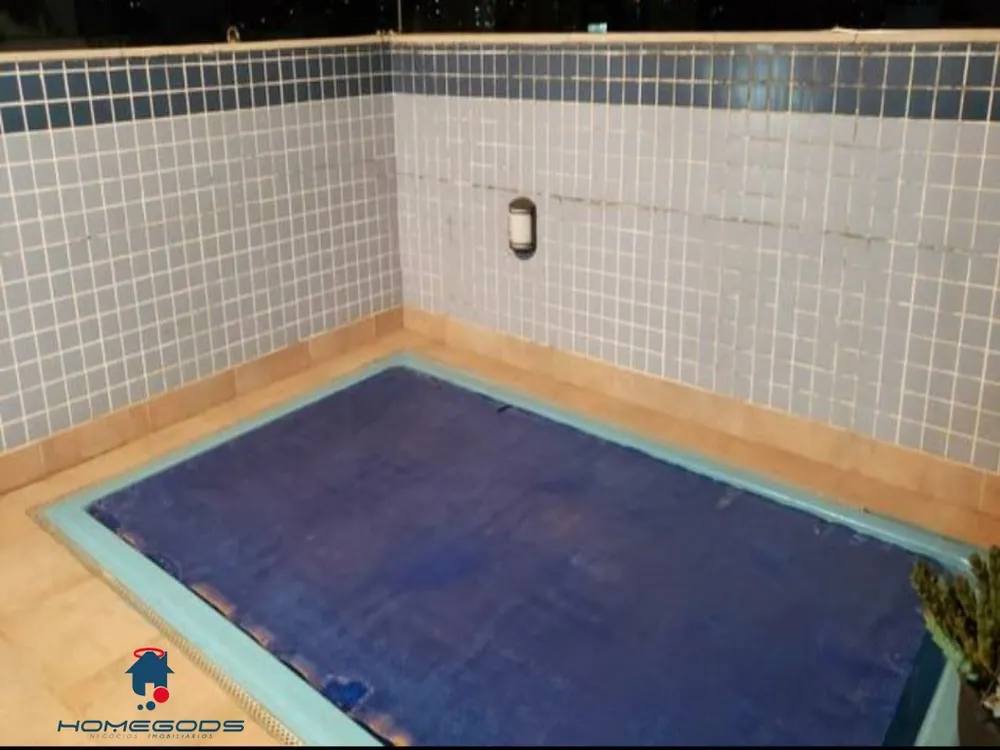 Cobertura, 4 quartos, 210 m² - Foto 4