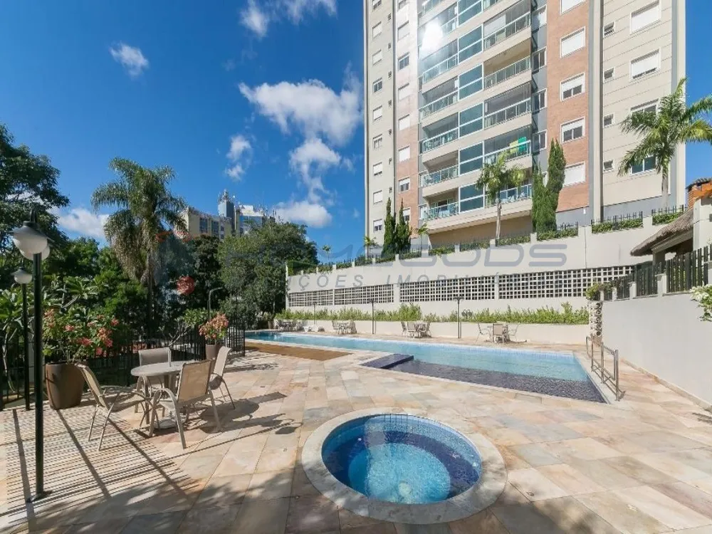 Apartamento, 3 quartos, 123 m² - Foto 3