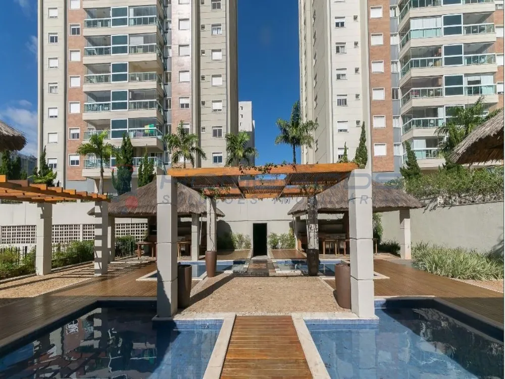 Apartamento, 3 quartos, 123 m² - Foto 2