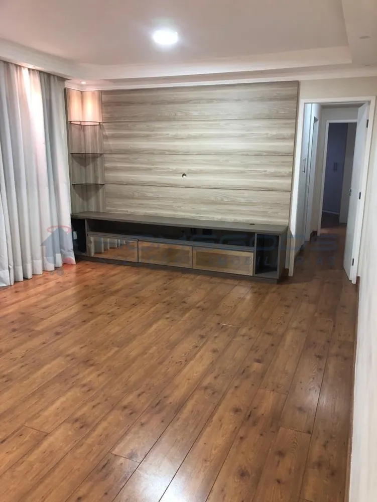 Apartamento, 4 quartos, 110 m² - Foto 2