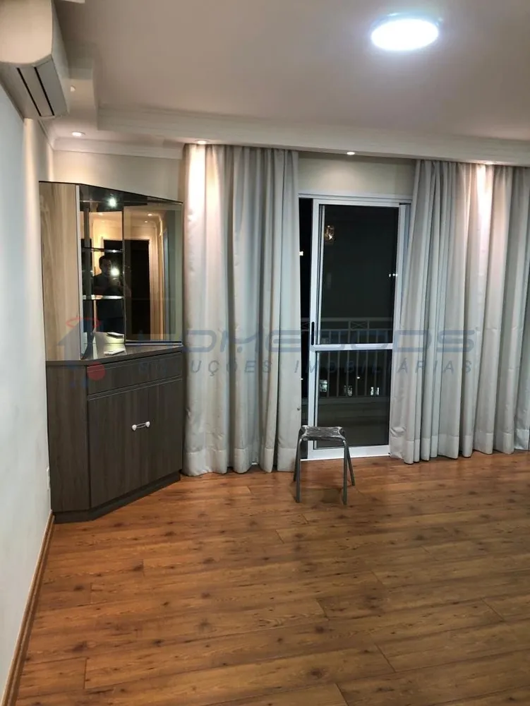 Apartamento, 4 quartos, 110 m² - Foto 1