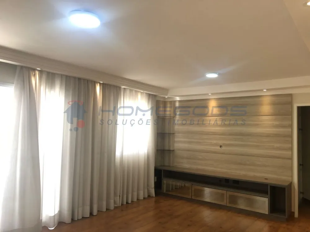 Apartamento, 4 quartos, 110 m² - Foto 4