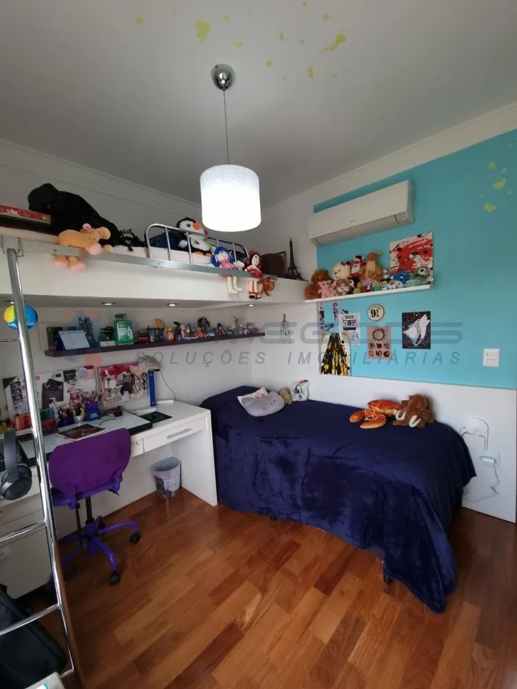 Apartamento, 3 quartos, 181 m² - Foto 4