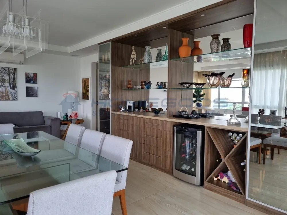 Apartamento, 3 quartos, 181 m² - Foto 1