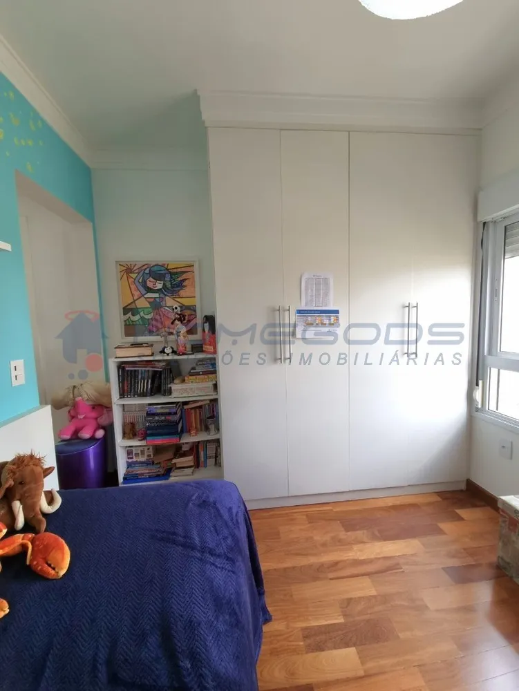 Apartamento, 3 quartos, 181 m² - Foto 3