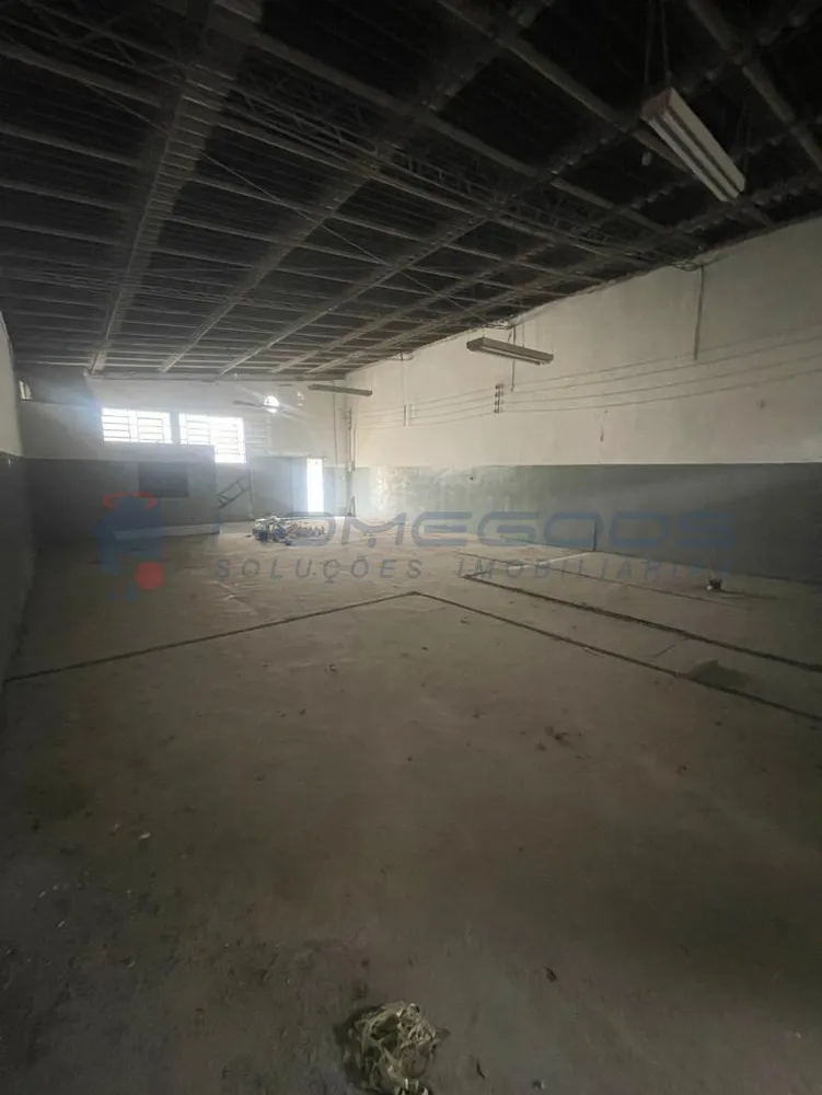 Depósito-Galpão, 300 m² - Foto 4