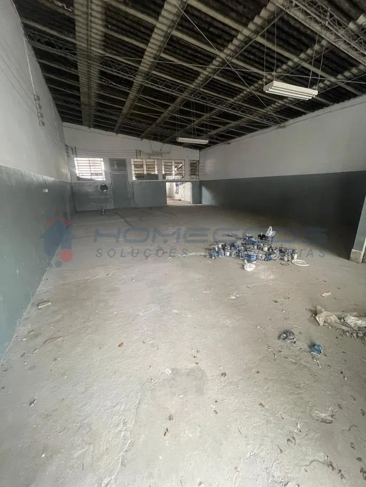 Depósito-Galpão, 300 m² - Foto 3
