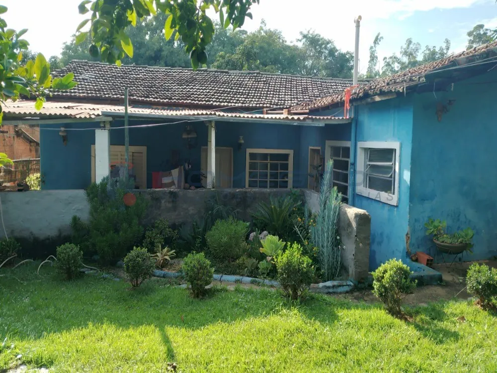 Casa, 2 quartos - Foto 1