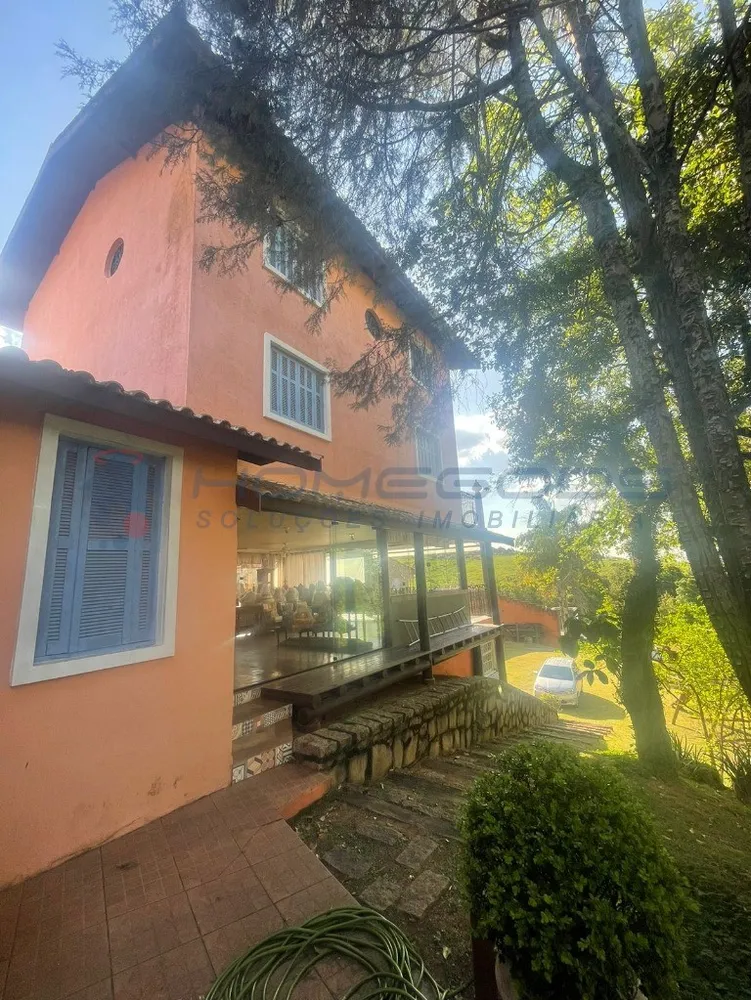 Chácara, 3 quartos - Foto 3