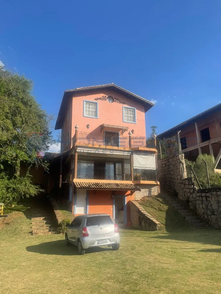 Chácara, 3 quartos - Foto 4