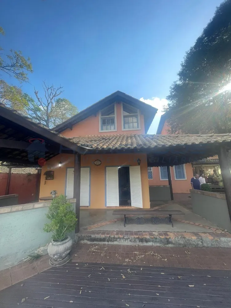 Chácara, 3 quartos - Foto 1