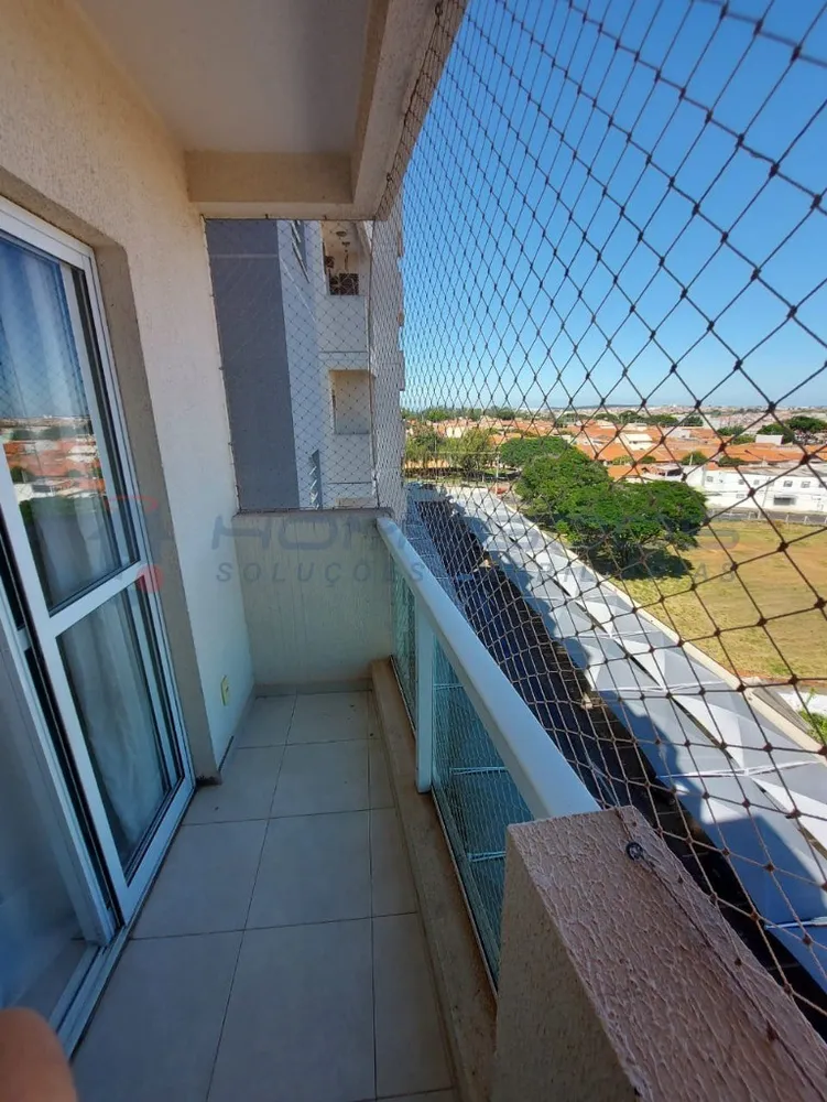 Apartamento, 3 quartos, 74 m² - Foto 1