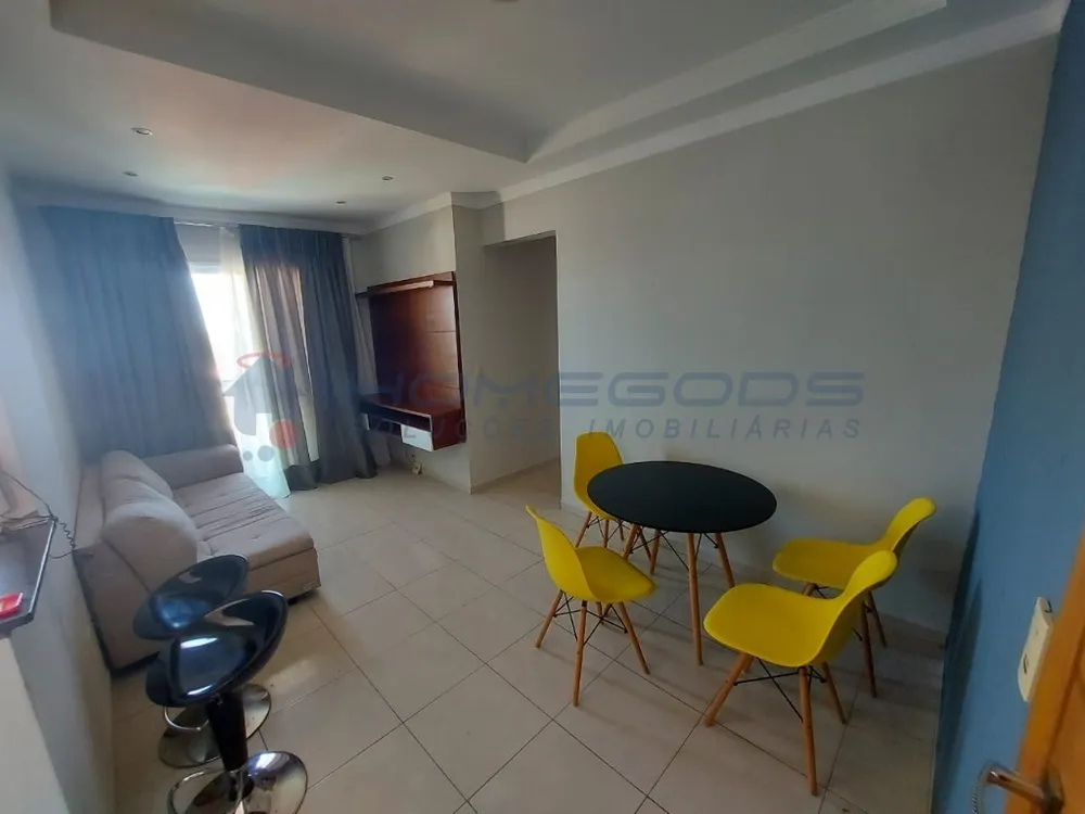 Apartamento, 3 quartos, 74 m² - Foto 2