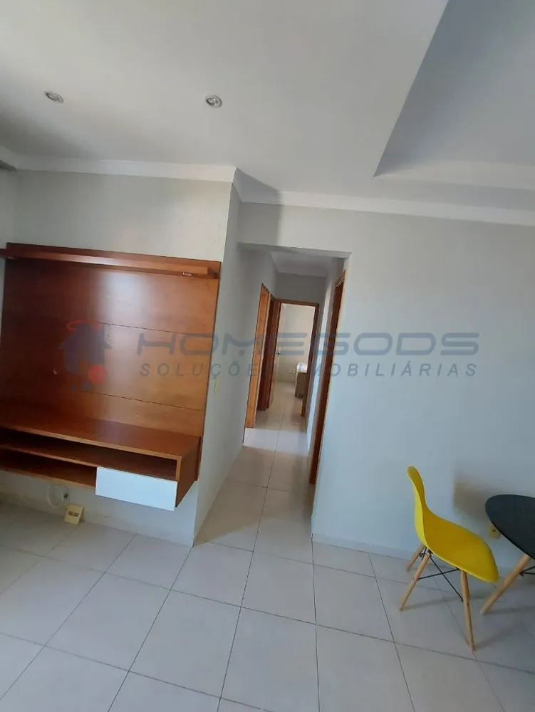 Apartamento, 3 quartos, 74 m² - Foto 3